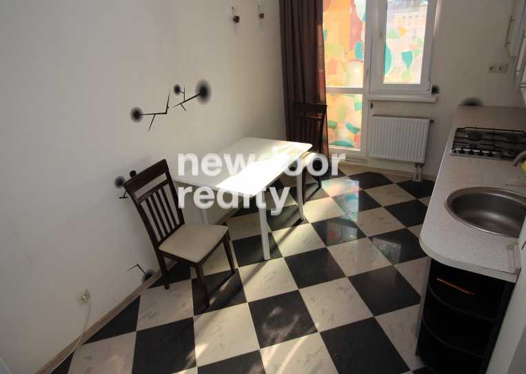 Квартира - 2 комнаты