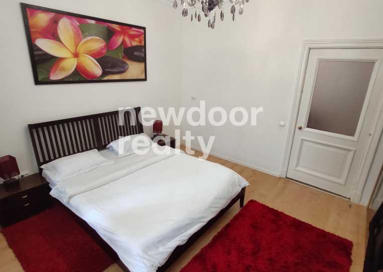 Квартира - 2 комнаты