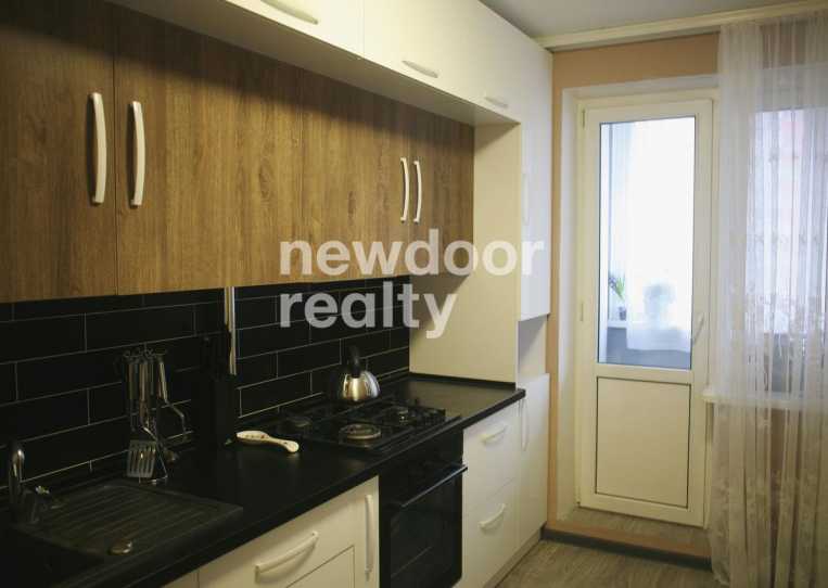 Квартира - 3 комнаты