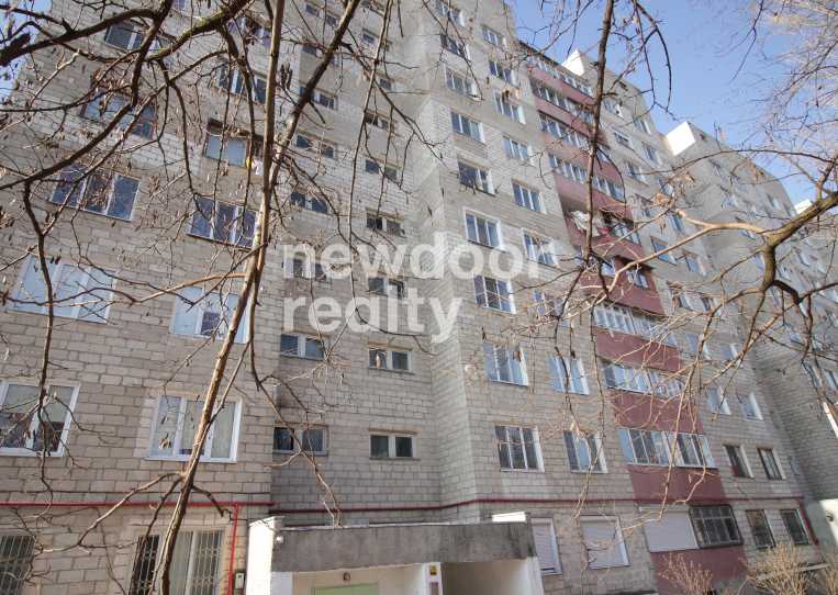 Apartments - 3 rooms