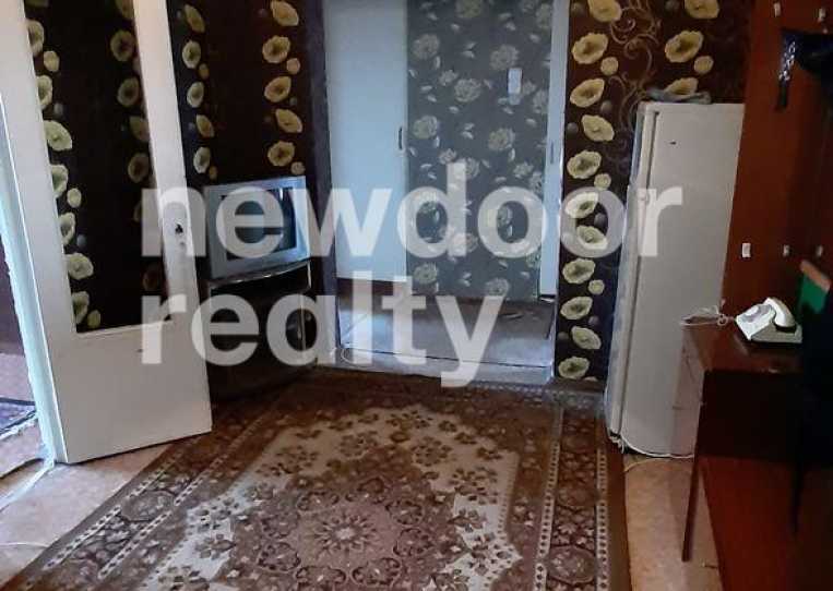 Квартира - 3 комнаты