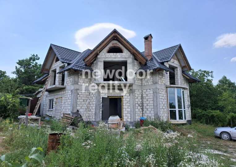 Дом - 5 спален