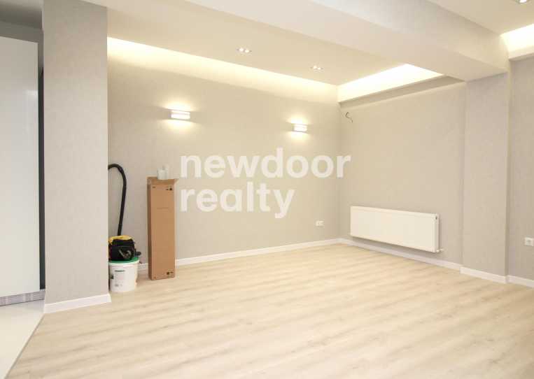 Квартира - 2 комнаты