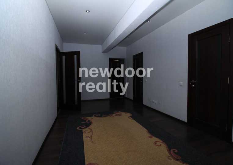 Квартира - 3 комнаты