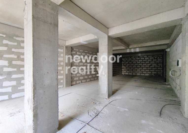 Коммерческая площадь