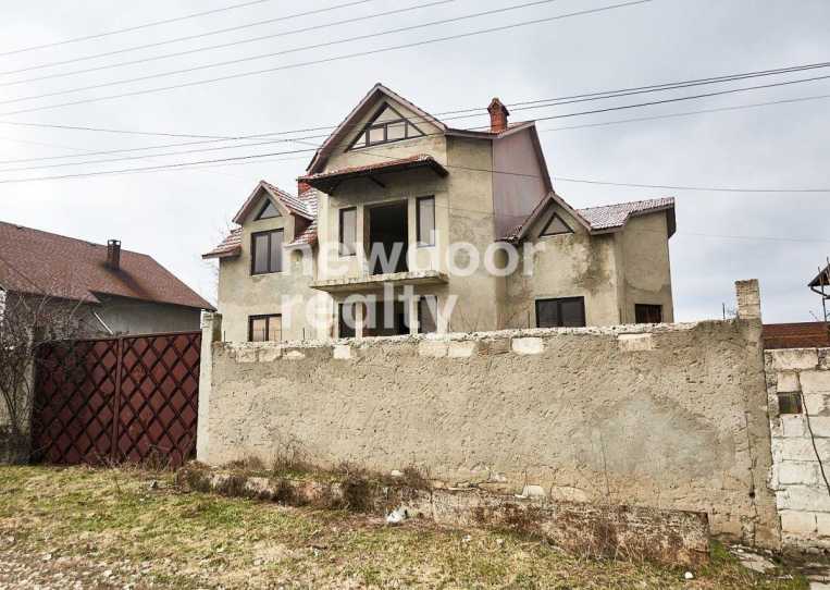 Дом - 5 спален