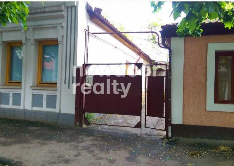 Дом - 1 спальня