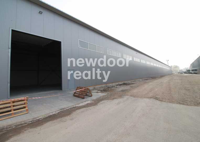 Коммерческая площадь