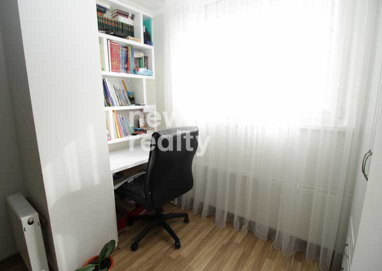 Apartments - 3 rooms