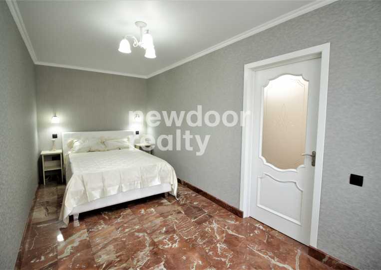 Квартира - 2 комнаты