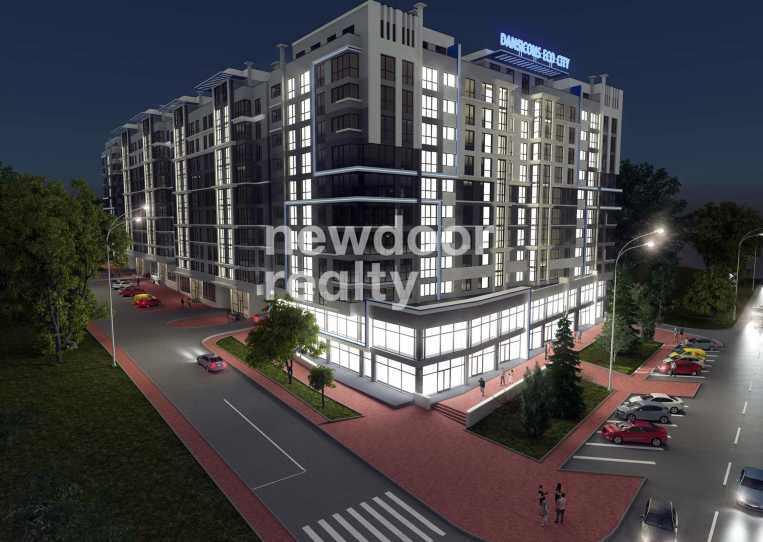 Apartments - 2 rooms