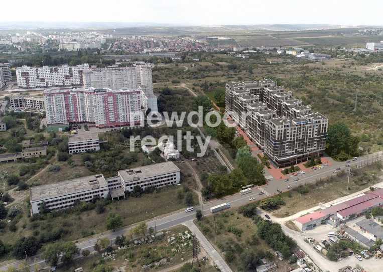 Apartments - 2 rooms