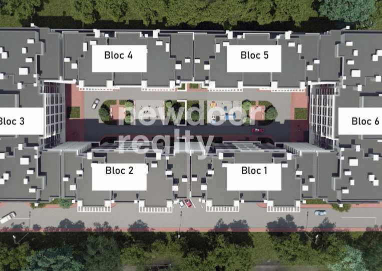 Apartments - 2 rooms