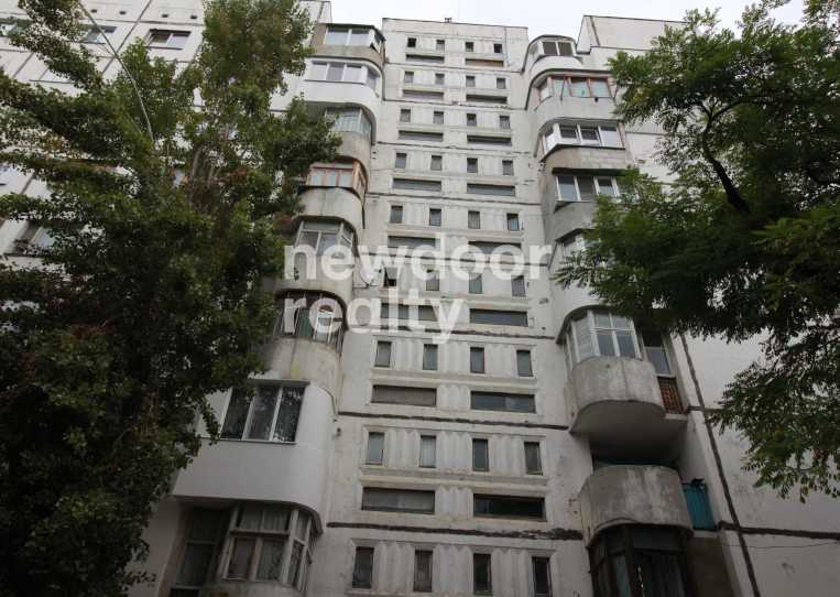 Квартира - 2 комнаты