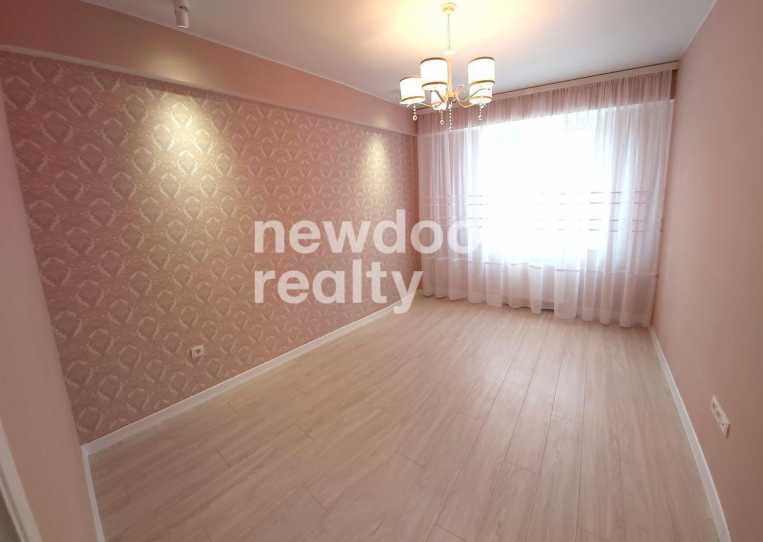 Apartments - 2 rooms