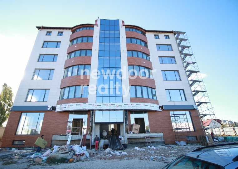 Коммерческая площадь