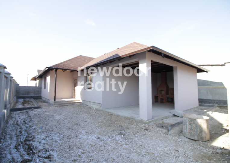 Дом - 3 спальни