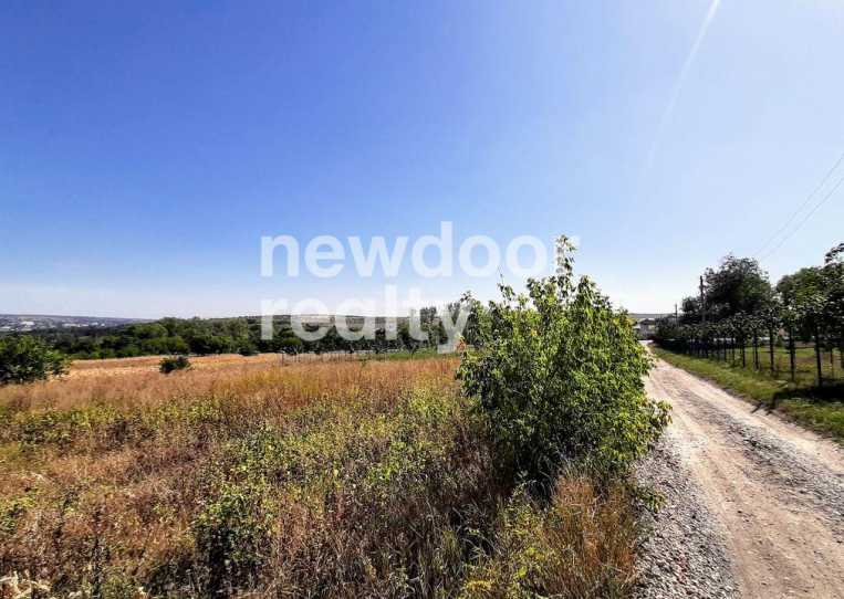 Land plot - construction