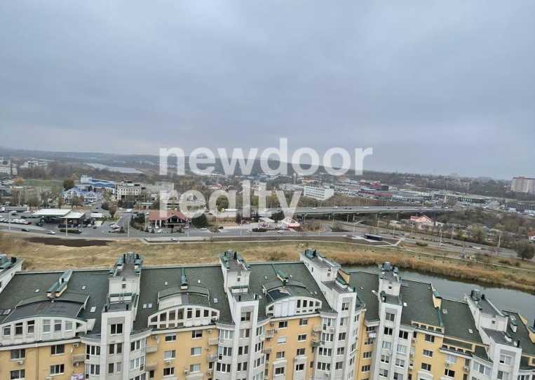 Квартира - 1 комната