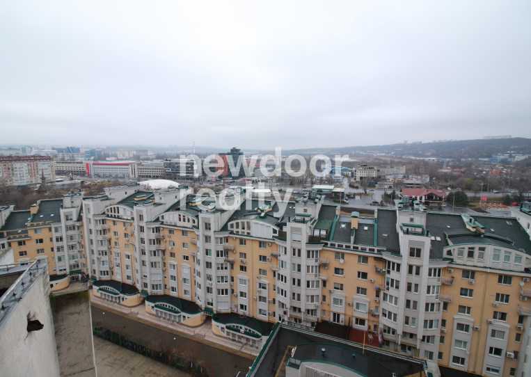 Квартира - 0 комнат