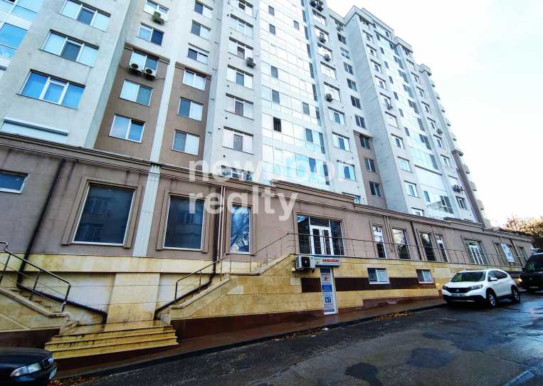 Коммерческая площадь