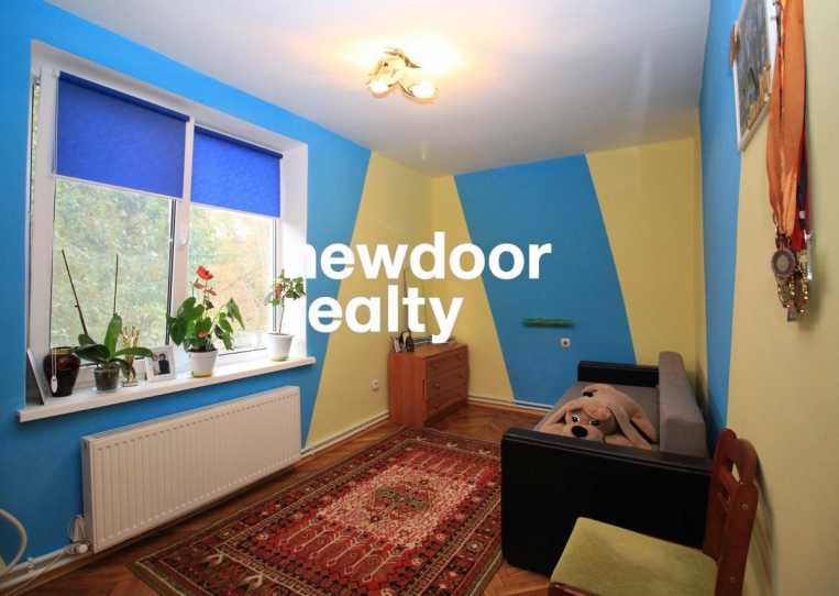 Квартира - 2 комнаты