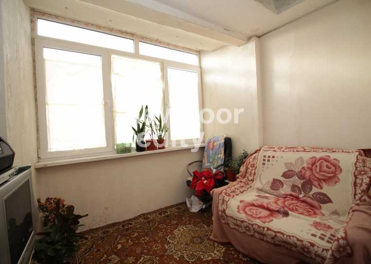 Квартира - 4 комнаты