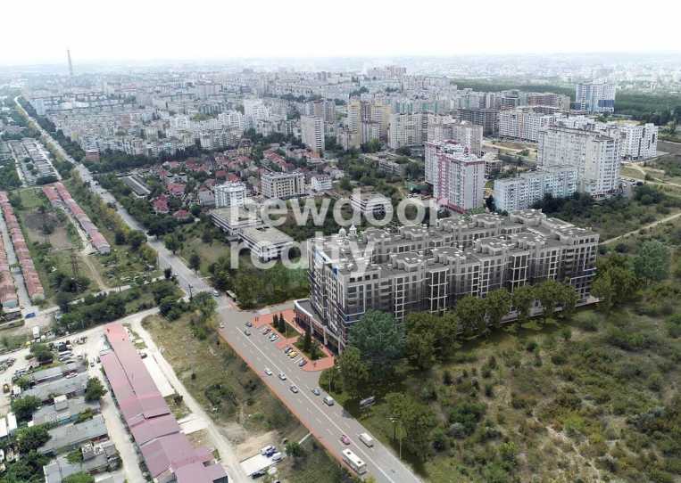 Apartments - 2 rooms